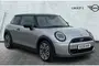 2026 MINI Cooper 2.0 S Classic 3dr Auto
