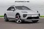 2026 Porsche Macan 380kW 4S 100kWh 5dr Auto