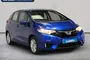2017 Honda Jazz 1.3 SE 5dr