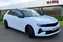 2024 Vauxhall Astra 1.2 Turbo 130 GS 5dr