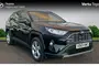 2019 Toyota RAV4 2.5 VVT-i Hybrid Excel 5dr CVT 2WD