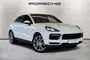 2022 Porsche Cayenne E-Hybrid Platinum Edition 5dr Tiptronic S