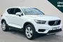 2018 Volvo XC40 1.5 T3 Momentum 5dr