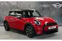 2021 MINI Hatchback 5dr 1.5 Cooper Exclusive 5dr Auto
