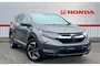 2018 Honda CR-V 1.5 VTEC Turbo EX 5dr CVT