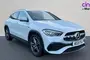 2021 Mercedes-Benz GLA GLA 250e Exclusive Edition Premium 5dr Auto