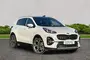 2021 Kia Sportage 1.6T GDi GT-Line S 5dr DCT Auto [AWD]