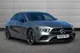 2019 Mercedes-Benz A-Class A35 4Matic Premium 4dr Auto