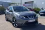 2017 Nissan Qashqai 1.2 DiG-T N-Connecta 5dr Xtronic