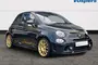 2020 Abarth 595 1.4 T-Jet 165 Scorpioneoro 70th Anniversary 3dr