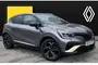 2023 Renault Captur 1.6 E-Tech full hybrid 145 Engineered 5dr Auto