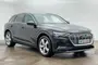 2021 Audi e-tron 230kW 50 Quattro 71kWh Technik 5dr Auto