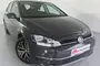 2017 Volkswagen Golf 1.6 TDI SE [Nav] 5dr