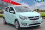 2018 Vauxhall Viva 1.0 SE 5dr