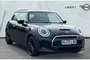2023 MINI Electric 135kW Cooper S Level 3 33kWh 3dr Auto