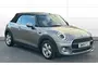 2019 MINI Convertible 1.5 Cooper Classic II 2dr Auto