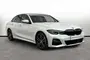 2021 BMW 3 Series 318d MHT M Sport 4dr Step Auto
