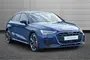 2025 Audi A3 S3 TFSI Black Edition Quattro 5dr S Tronic