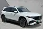 2024 Mercedes-Benz EQB EQB 250+ 140kW AMG Line Premium 70.5kWh 5dr Auto