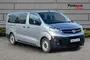 2022 Vauxhall Vivaro Life 1.5 Turbo D 120PS Edition L 5dr [9 Seat]