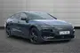 2025 Audi A6 315kW Quattro 100kWh Edition 1 5dr Auto