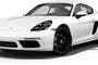 2019 Porsche Cayman 2.0 2dr PDK