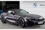 2023 BMW Z4 sDrive 20i M Sport 2dr Auto