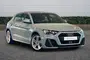 2023 Audi A1 30 TFSI 110 S Line 5dr