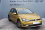 2019 Volkswagen Golf 1.5 TSI EVO SE 5dr