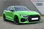 2022 Audi RS3 RS 3 TFSI Quattro Vorsprung 4dr S Tronic
