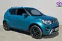 2022 Suzuki Ignis 1.2 Dualjet 12V Hybrid SZ5 5dr CVT