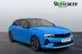2025 Vauxhall Astra 1.2 Turbo 130 Ultimate 5dr