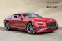 2024 Bentley Continental GT 4.0 V8 Hybrid Speed 2dr Auto