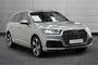 2016 Audi Q7 3.0 TDI Quattro S Line 5dr Tip Auto