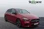2022 Mercedes-Benz B-Class B200 AMG Line Premium Edition 5dr Auto
