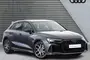 2025 Audi RS3 RS 3 TFSI Quattro Carbon Vorsprung 5dr S Tronic