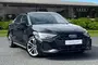 2025 Audi A3 Saloon 35 TDI S Line 4dr S Tronic