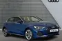 2026 Audi A3 1.5 TFSI e 204 S Line 5dr S Tronic