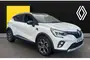 2022 Renault Captur 1.0 TCE 90 SE Edition 5dr