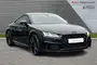 2022 Audi TT 40 TFSI Black Edition 2dr S Tronic