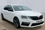 2020 Skoda Octavia 2.0 TSI 245 vRS 5dr DSG