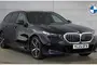 2025 BMW 5 Series Touring 530e M Sport 5dr Auto