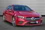 2021 Mercedes-Benz A-Class Saloon A200d AMG Line Premium Plus 4dr Auto