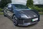 2023 Hyundai IONIQ 6 168kW Ultimate 77kWh 4dr Auto