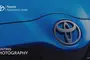 2025 Toyota Corolla 1.8 Hybrid GR Sport 5dr CVT