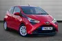 2018 Toyota Aygo 1.0 VVT-i X-Play 5dr