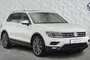 2018 Volkswagen Tiguan 2.0 TSi 180 4Motion SEL 5dr DSG