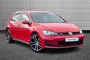 2016 Volkswagen Golf 2.0 TDI GTD 5dr [Nav]