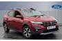 2021 Dacia Sandero Stepway 1.0 TCe Prestige 5dr