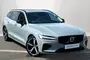 2025 Volvo V60 2.0 T8 [455] PHEV Ultra Dark 5dr AWD Auto